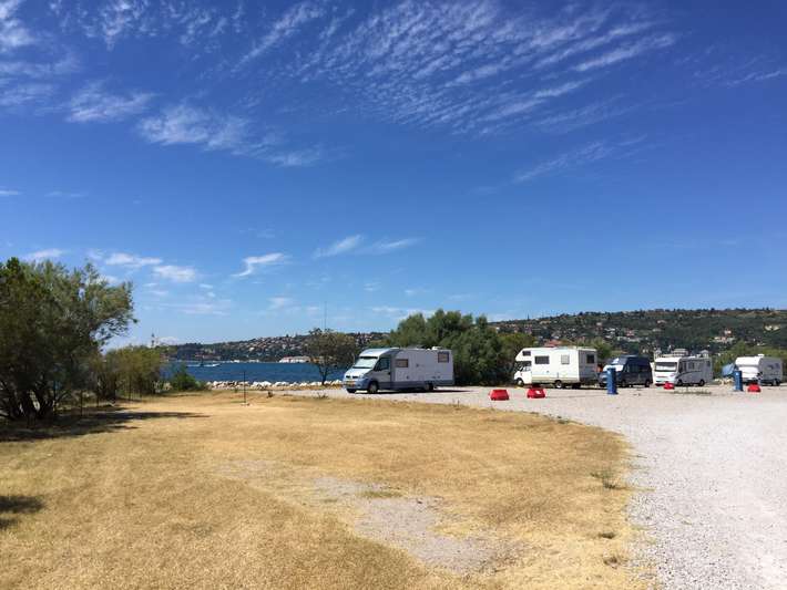Camperport Portoroz