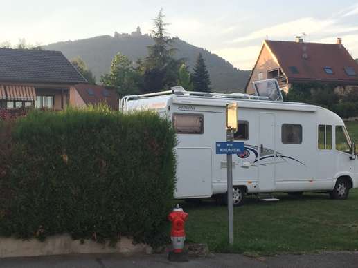 Added a photo to a location