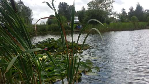 Added a photo to a location