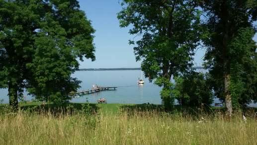 Added a photo to a location