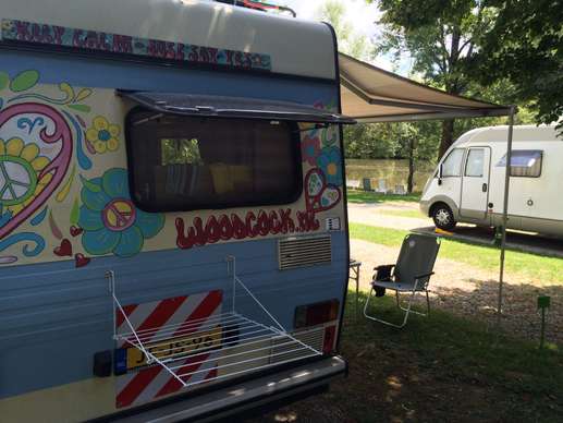 Added a photo to a location