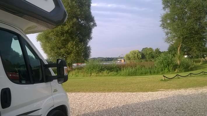 Seepark Süsel