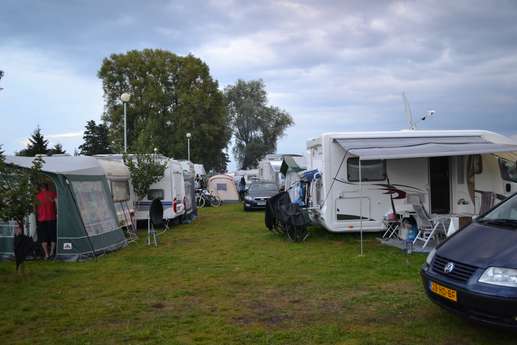 Added a photo to a location