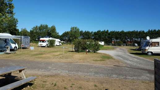 Ajout d'une photo à un emplacement