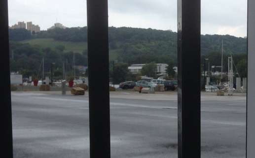 Added a photo to a location