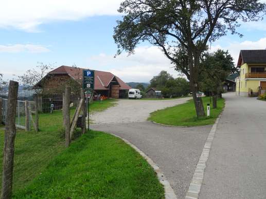 Einem Ort wurde ein Foto hinzugefügt