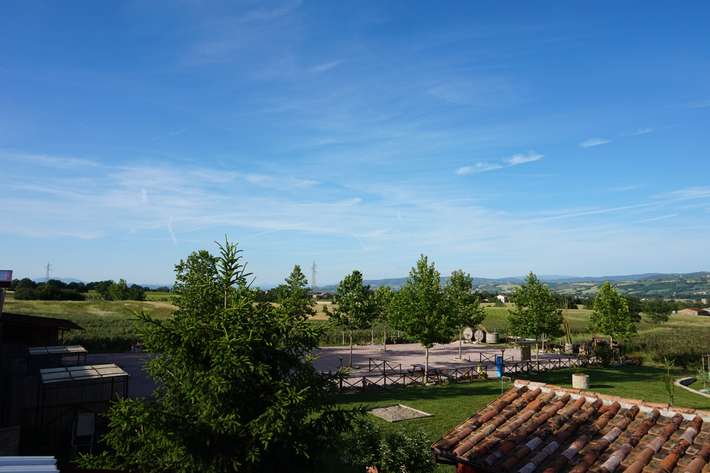 Agriturismo Consalvi Valentina