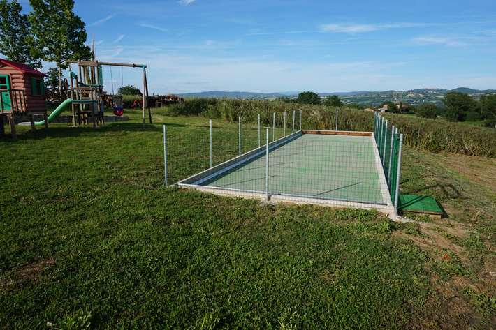 Agriturismo Consalvi Valentina