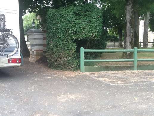 Added a photo to a location