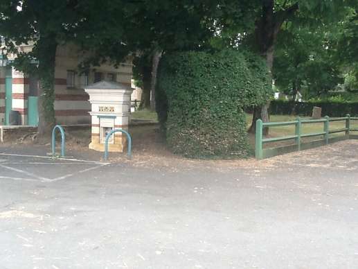 Added a photo to a location