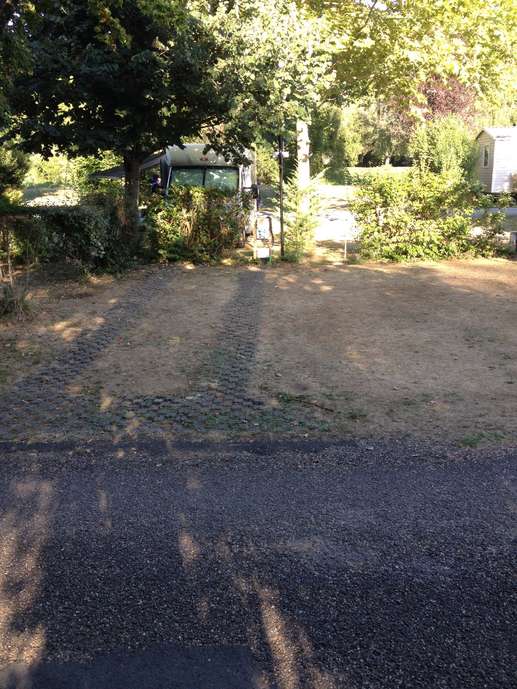 Einem Ort wurde ein Foto hinzugefügt