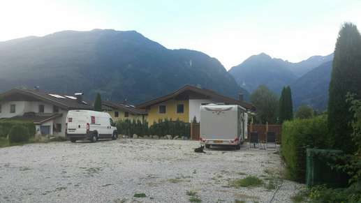 Added a photo to a location