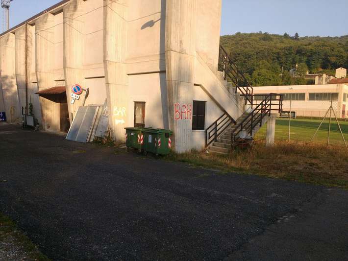 Area Comunale