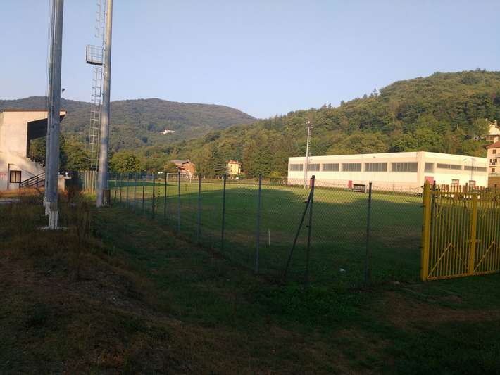Area Comunale