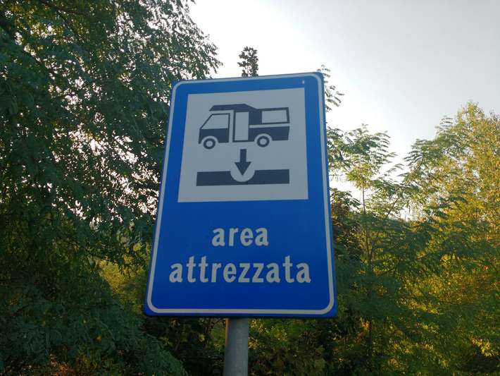 Area Comunale