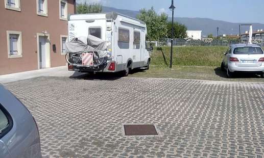 Ajout d'une photo à un emplacement