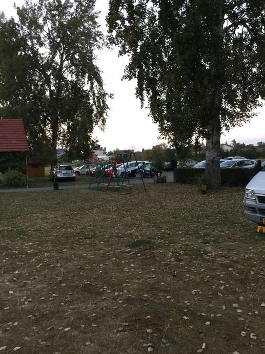 Aggiunta una foto a una posizione