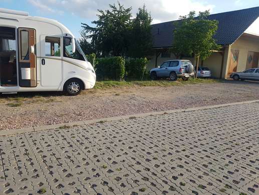 Aggiunta una foto a una posizione