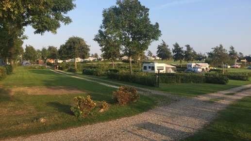 Een foto toegevoegd aan een locatie