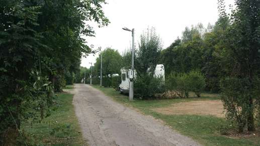 Ajout d'une photo à un emplacement