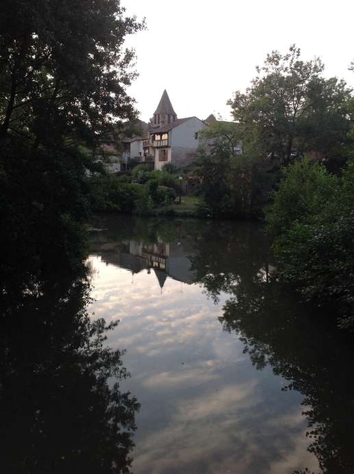 Added a photo to a location