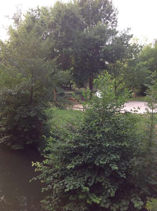 Added a photo to a location