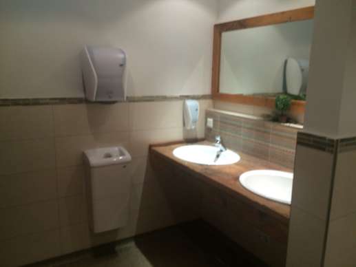 Added a photo to a location
