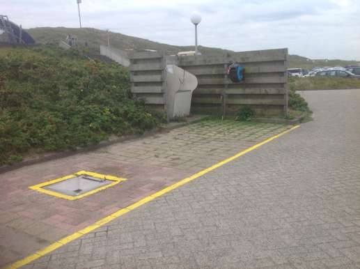 Added a photo to a location