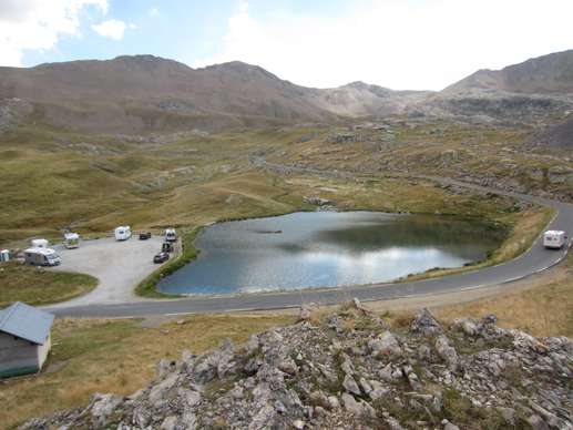 Added a photo to a location