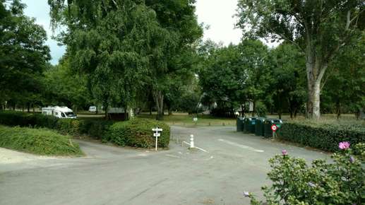 Added a photo to a location