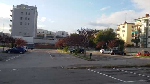 Ajout d'une photo à un emplacement