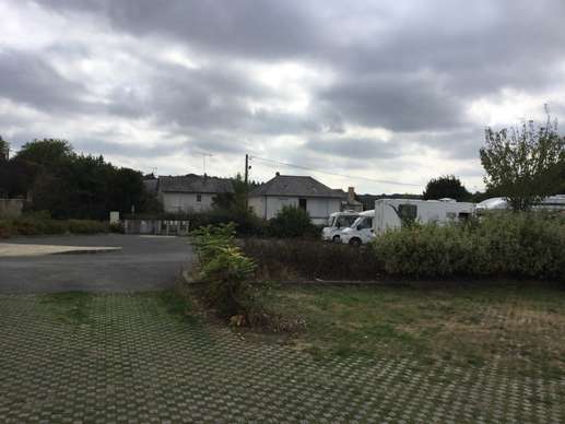 Een foto toegevoegd aan een locatie