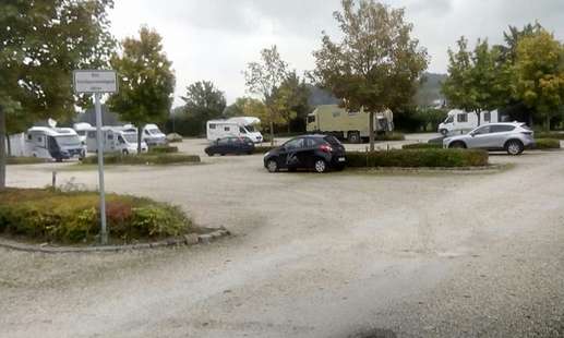 Ajout d'une photo à un emplacement