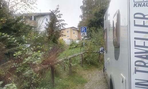 Ajout d'une photo à un emplacement