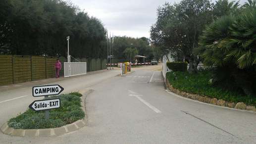 Added a photo to a location