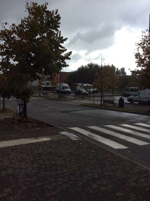 Added a photo to a location