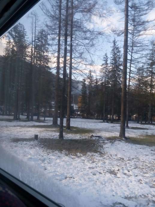 Added a photo to a location