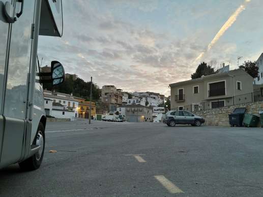Added a photo to a location