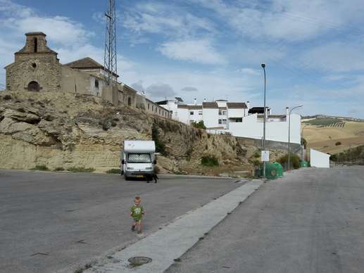 Added a photo to a location