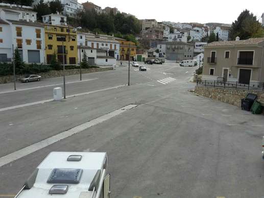 Added a photo to a location