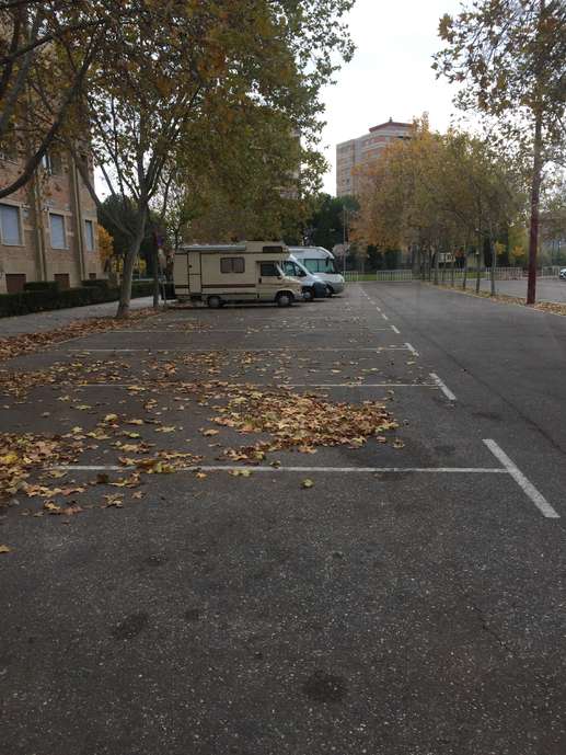 Ajout d'une photo à un emplacement