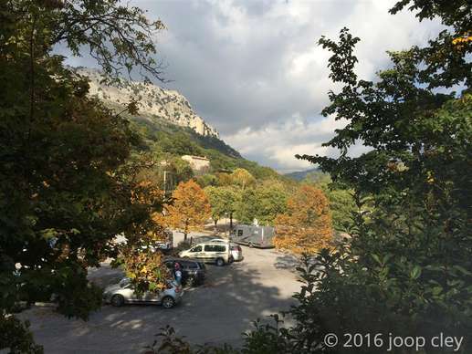 Added a photo to a location