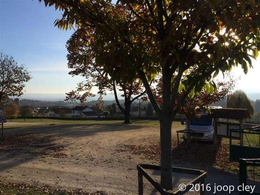 Added a photo to a location