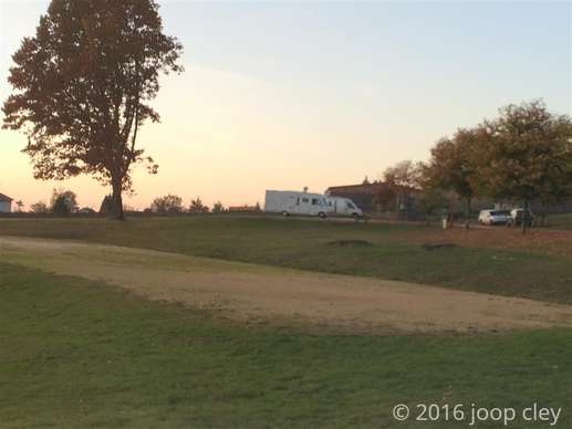 Added a photo to a location
