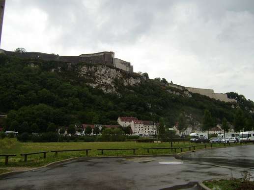 Added a photo to a location