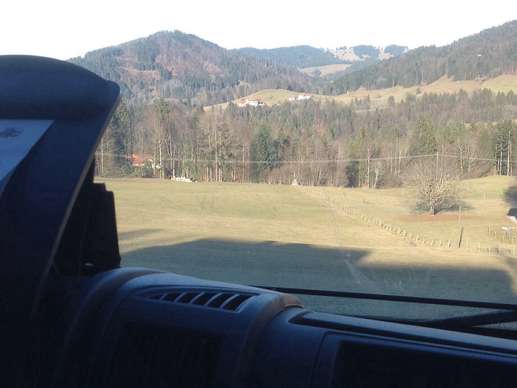 Einem Ort wurde ein Foto hinzugefügt
