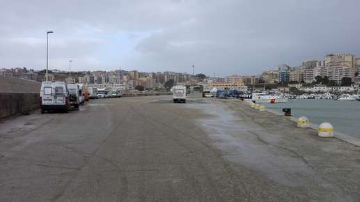 Added a photo to a location