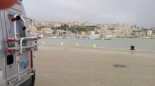 Added a photo to a location