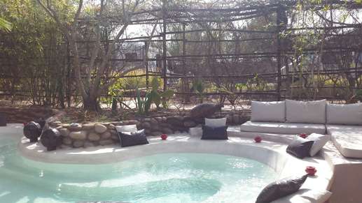 Added a photo to a location