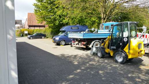 Added a photo to a location